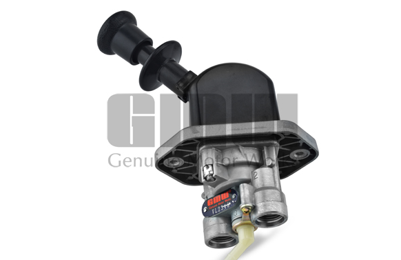 El Fren Kolu  - Bmc / Vl9612340