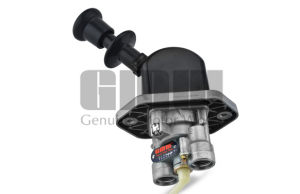 El Fren Kolu - 2 Çıkışlı Bmc Prof Cargo - Vl 9612340