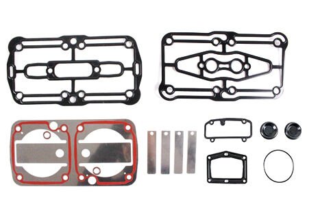 Kompresör Tamir Takımı - Man / 51541007175 - 51541007197 - 51541007228 - 51541007249 - LK4960 - K089063N00 - K089063N04 - K015108