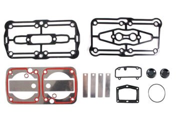 Kompresör Tamir Takımı - Man / 51541007175 - 51541007197 - 51541007228 - 51541007249 - LK4960 - K089063N00 - K089063N04 - K015108