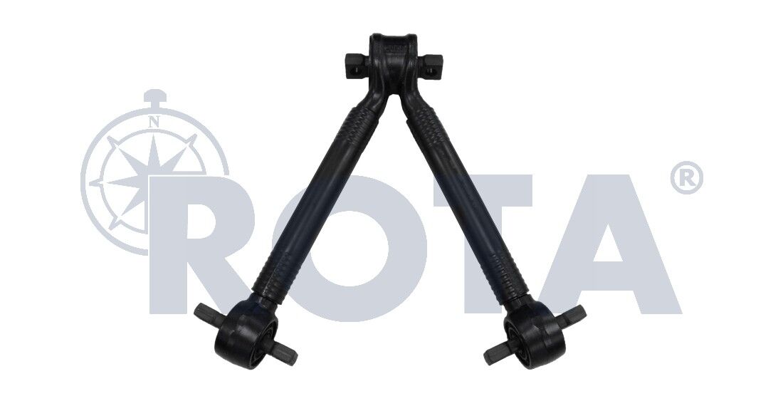 V Çeki Kolu - Ford- Mercedes / 9C465541BB