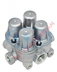 Dağıtıcı Valf / Oem: Ae4185