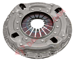 Baskı - Sac Kafes - Diyafram Yaylı / Bmc - Aksam - Otokar - Oem: D051901 - 1601100LE17G - 35342T - L01610 - 20012 - A0