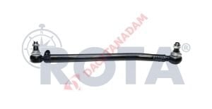 V Çeki Kolu - Ford - 9C465541Ab - 9C465541Ac - 9C465541Aa - 9C465541Ad