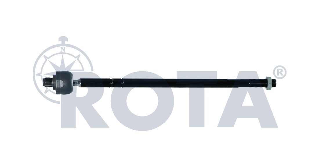 Rot Mili – Mercedes / Oem No: 9064600055 - 2E0713491