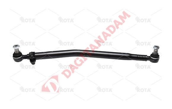 V Çeki Kolu - Ford - Ec465541Aa