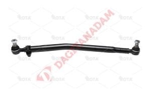 V Çeki Kolu - Ford - Ec465541Aa