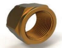 Rakor Manşon - M16X1,5