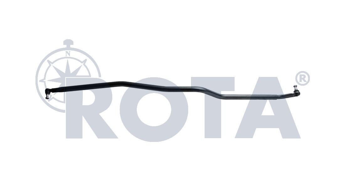 Komple Rot - Scanıa / 1765384 - 1423007