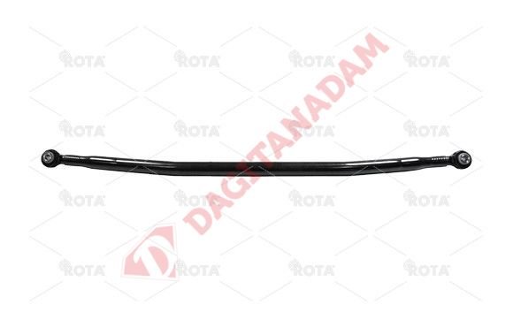 Sabit Rot - Mercedes - 3753220523S - 3753220123S