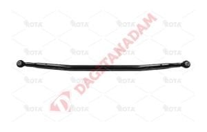 Sabit Rot - Mercedes - 3753220523S - 3753220123S