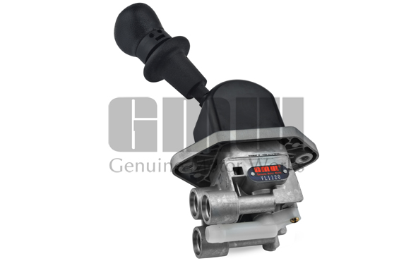 El Fren Kolu - 3 Çıkışlı Man, Bmc, Prof. - Vl 9611120