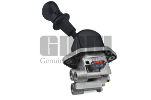 El Fren Kolu  - Man Bmc / Vl9611120