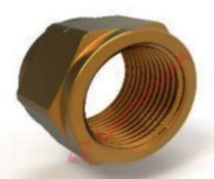 Rakor Manşon - M22X1,5