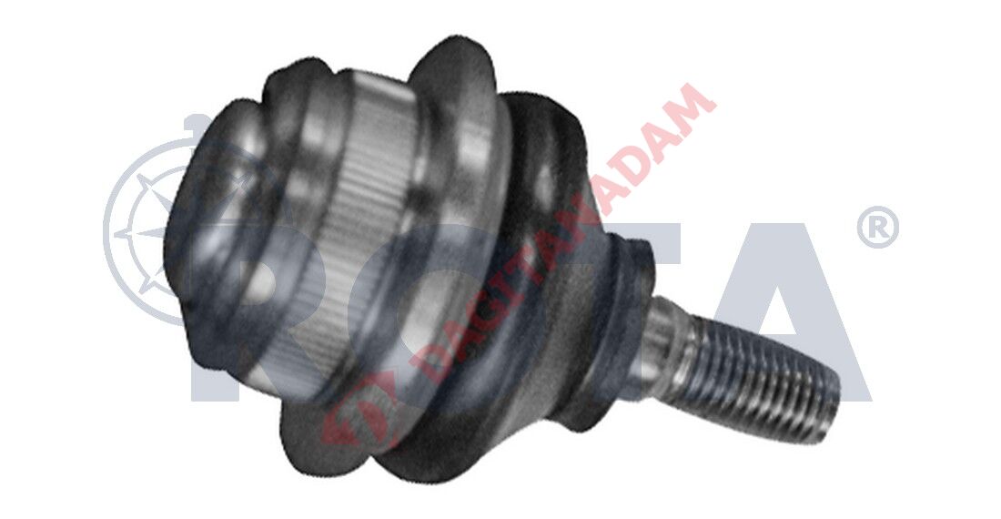 Vites Rotili - Ford - 81Dbl030A1A