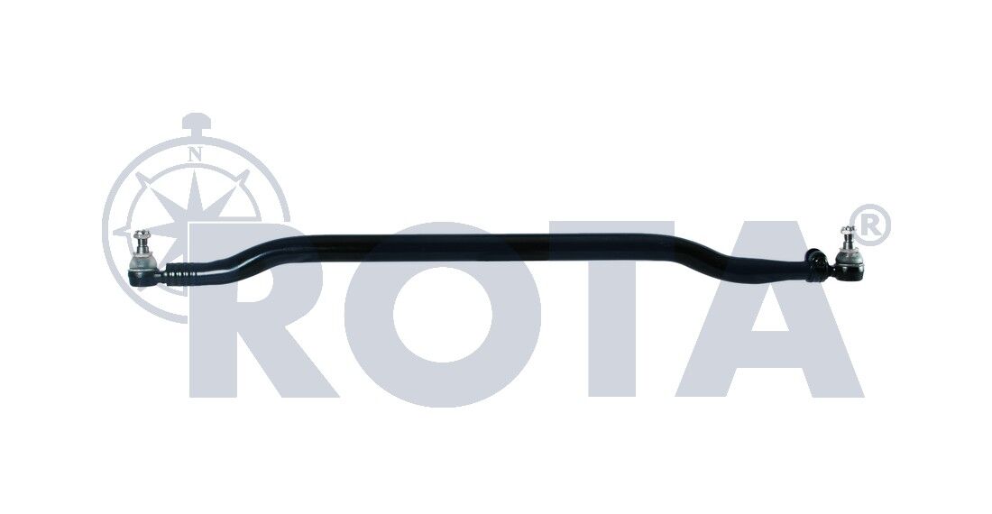 Komple Rot - Mercedes / 4063300103