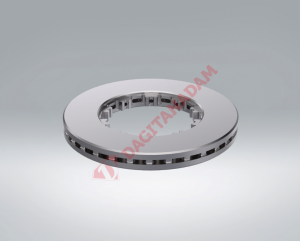 Fren Diski - Ön Arka - F - Daf 85/95