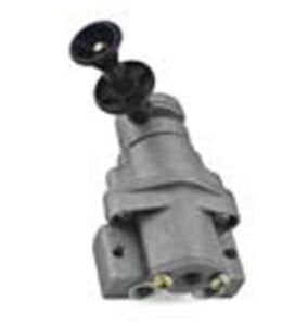 El Fren Kolu - Bmc Dev Fatih 214-26 Fatih 170-220-270