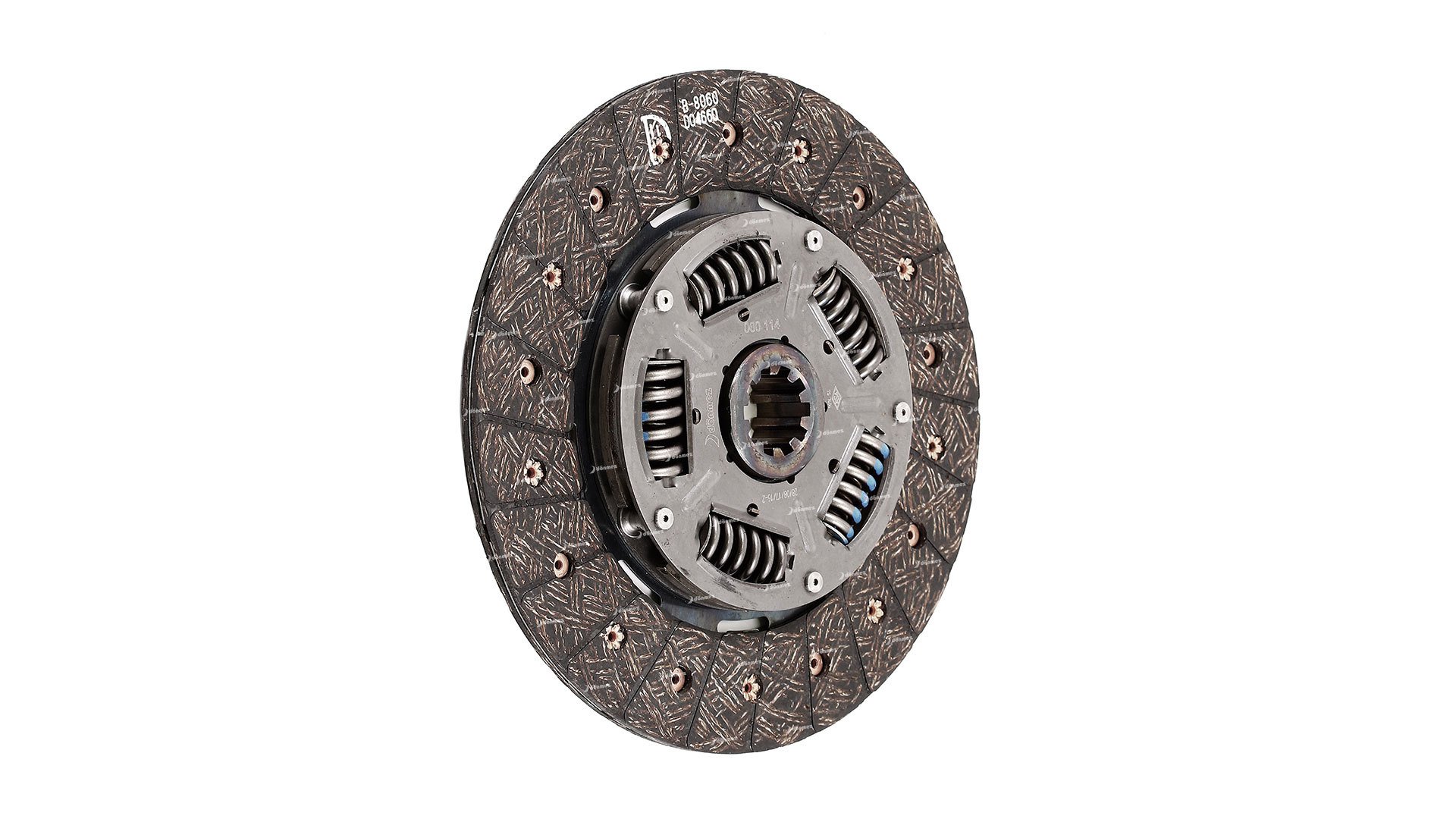 Debriyaj Balatası – Bmc | OEM 51RS401114 | Dönmez