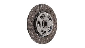 Debriyaj Balatası - Bmc / Oem: 51RS401114