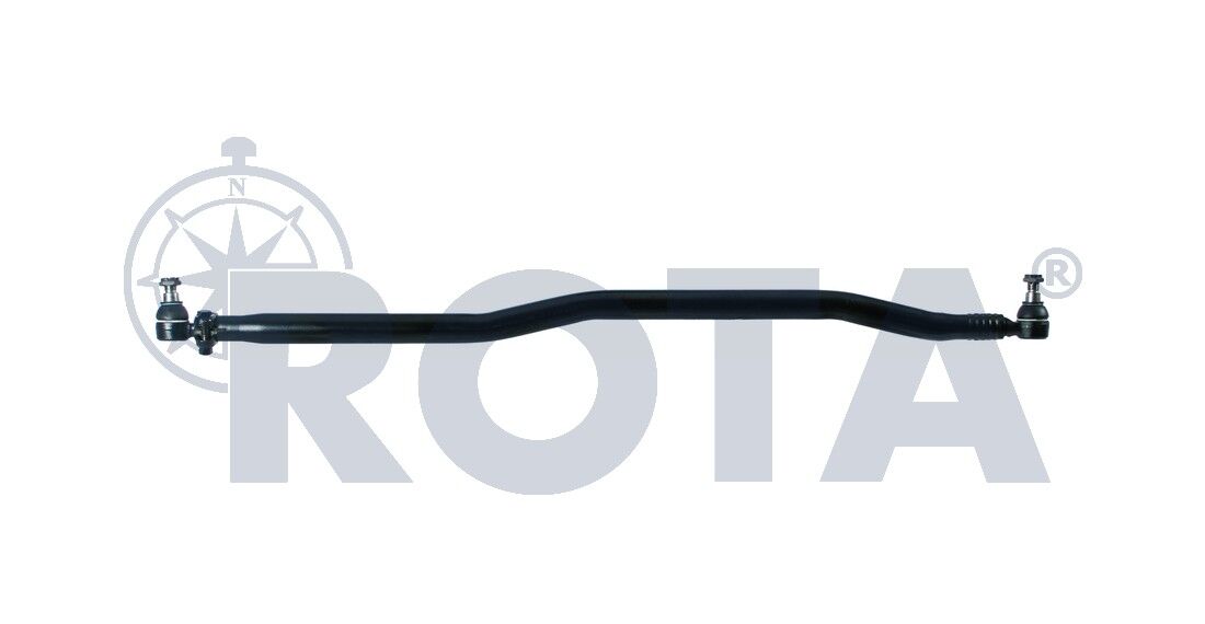 Komple Rot - Mercedes / 4353300003