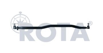 Komple Rot - Mercedes / 4353300003