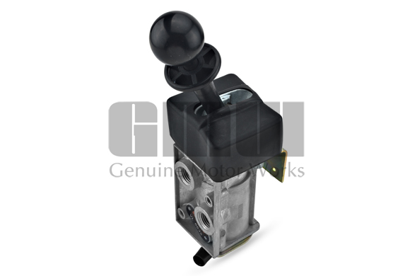 El Fren Kolu  - Ford / Vl9616635