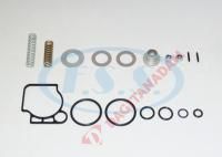 El Freni Valfi Tamir Takımı - Daf - Mercedes / Oem: 961 723 4**