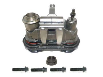 Kapak Takımı - Haldex Pıston / 40-4355 - 100276 - 4035 - 401102 - 16850
