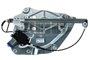 Cam Krikosu - Sağ Ford Cargo 2524-3230