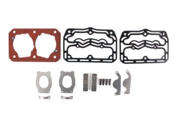 Kompresör Silindir Kapak Tamir Takımı Bypas'sız (Sibopsuz) - Daf / 1310523 - 1451651 - 9115045000 - 9115045010