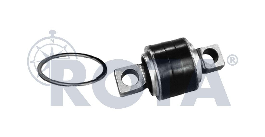 Çeki Kolu Tamir Takımı - Kaucuk / 1783020