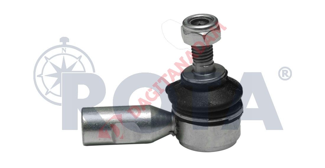 Vites Rot Başı -Mercedes - 0009966745