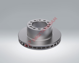 Fren Diski - Pilot - Saf