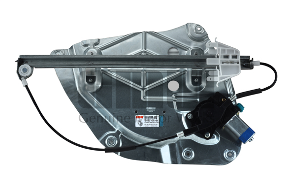 Cam Krikosu - Sol Ford Cargo 2524-3230