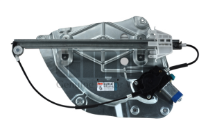 Cam Krikosu - Sol Ford Cargo 2524-3230