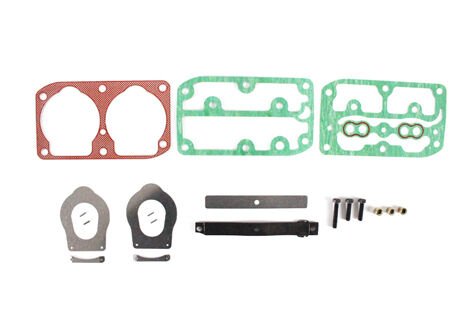 Kompresör Silindir Kapak Tamir Takımı Full - Volvo - Otokar - Scanıa / SEB22560 - 1181454 - 01181453 - LP4852 - 1599999 - LP4812 - 571183 - LP4814