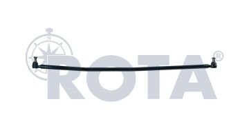 Komple Rot - Mercedes / 6244603105 - 6244603205 6244603505