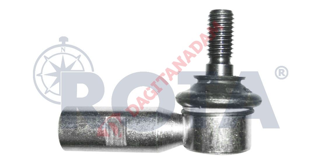 Vites Rot Başı - Mercedes - 0009966645