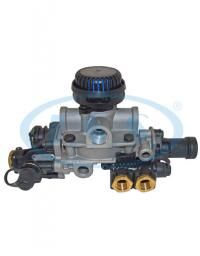 Yük Algılayıcı Valfi - Evobus - Mercedes / Oem: 475 721 009 0