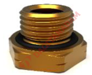 Rakor Kör Tapa - M22X1,5