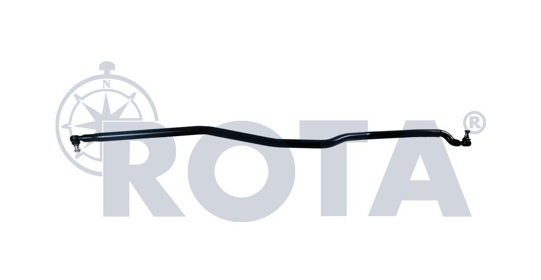 Komple Rot - Scanıa / 1491273 - 1413978