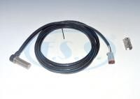 Abs Sensörü - Renault Magnum - Kerax - Premıum - Mıdlum / Oem: 0 486 000 072 - 0486000291K50