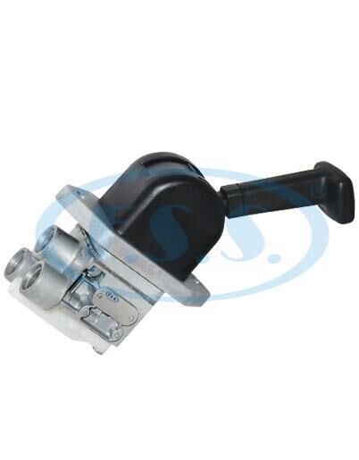 El Freni Valfi - Daf - Renault - Mercedes 12,14,17,18,19,20,24,25,26,30,35,52 / Oem: 961 723 104 0