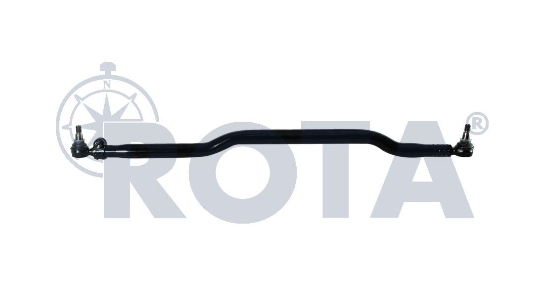 Komple Rot – Mercedes / Oem No: 4213380015