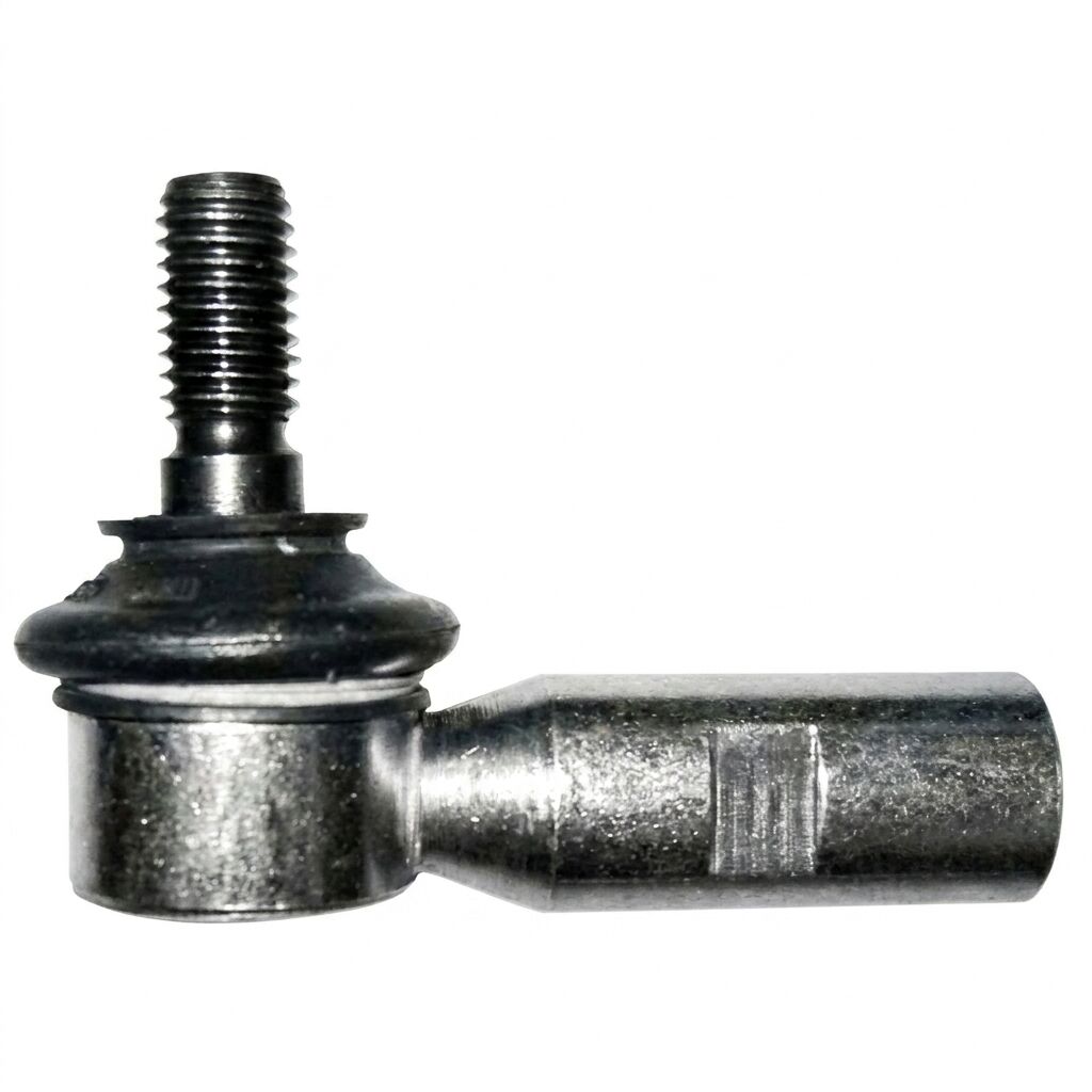 Vites Rot Başı - Sol - Mercedes- Iveco -Bmc-Mercedes-Man / 0009965645 - 0009965145