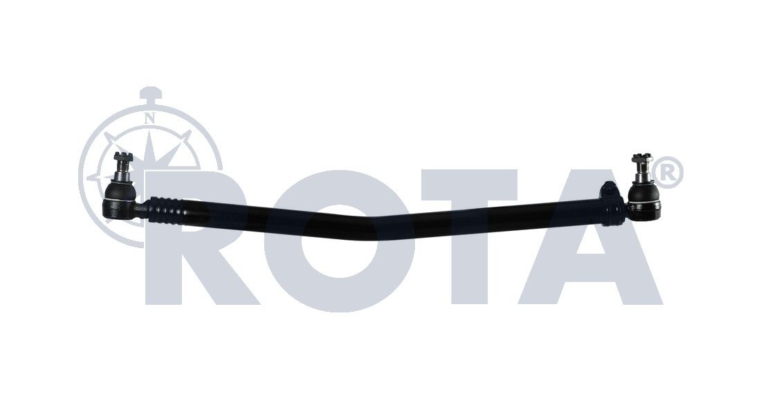 Komple Rot - Mercedes / 9704601105 - 9724602805