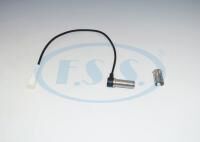 Abs Sensörü - Daf - Mercedes - Jcb / Oem: 0 486 000 126 - 0 486 000 134