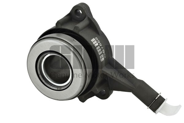 Debriyaj Rulmanı - Ford / 4C117C559AF