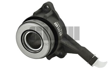 Debriyaj Rulmanı - Ford / 4C117C559AF